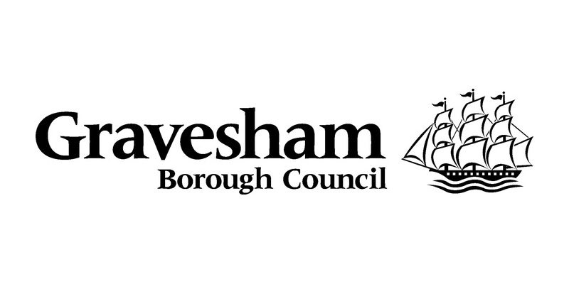 Logo for Gravesham Borough Council